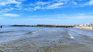 Le Cap d'Agde - Plage Richelieu Ouest - 20 Juin 2025 - 15
